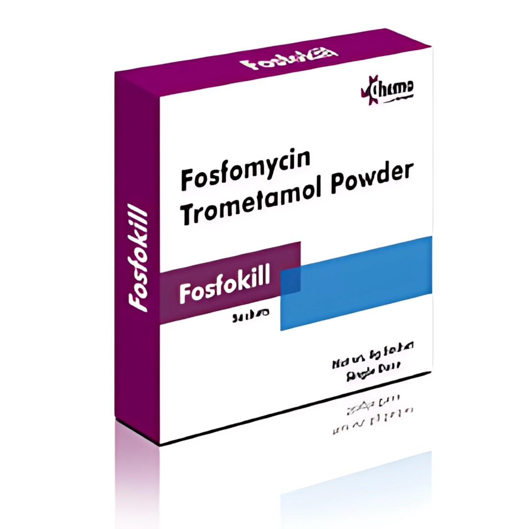 Fosfokill