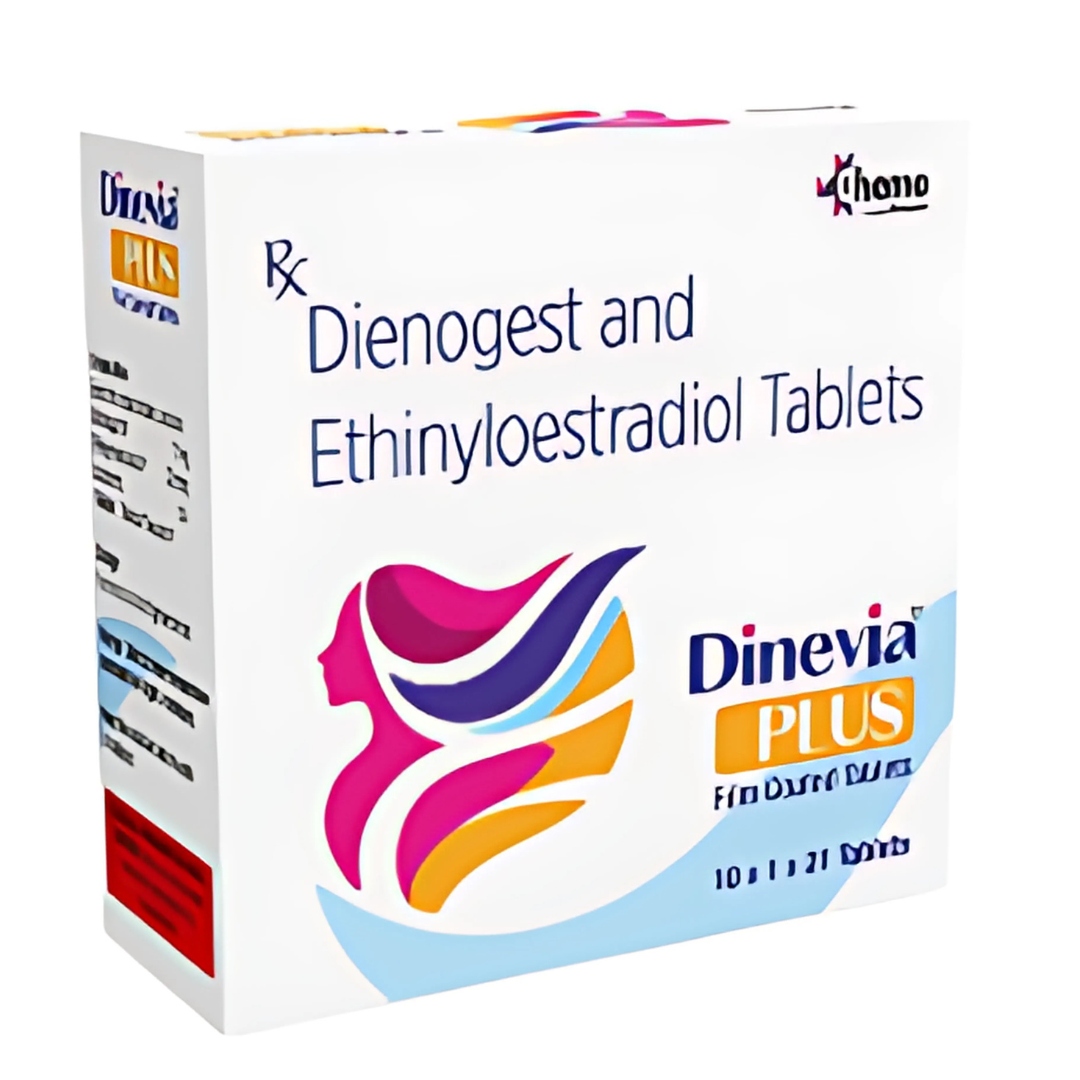 Dinevia-Plus
