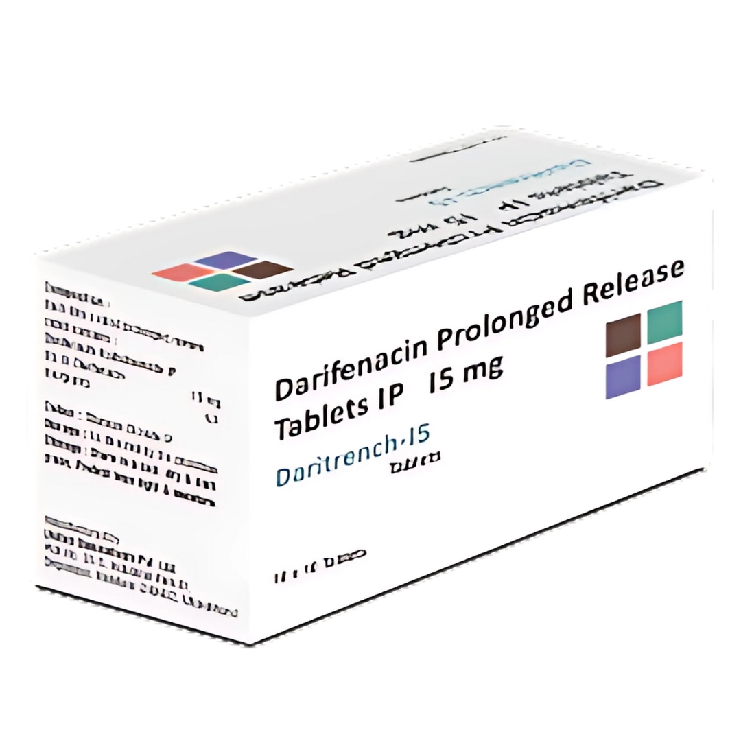 Daritrench-15