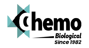 Chemo Biologicals Logo