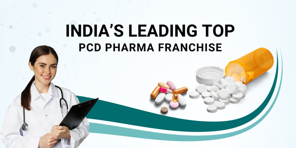  PCD Pharma Franchise Company 