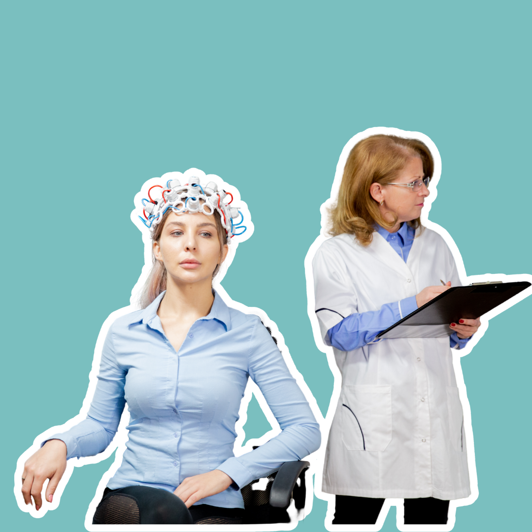 Neuro Psychiatric Range 