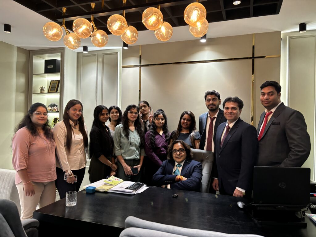 Chemo Biological team