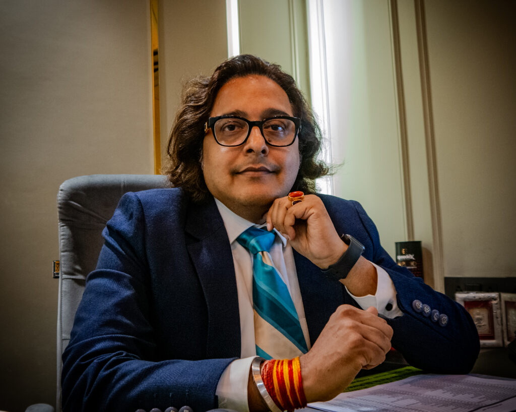 Chemo Biologicals factory / team